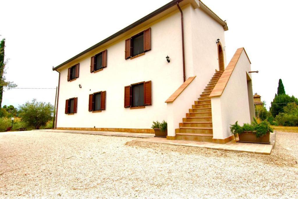 Umbrian Hills Flat - Free Parking & Garden Apartment Perugia Exterior photo